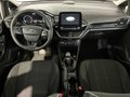 View of dashboard