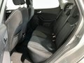 View of rear seat