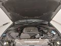 View of engine compartment