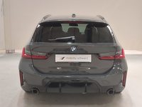 Rear view