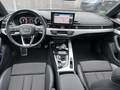 View of dashboard