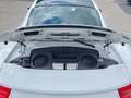 View of engine compartment