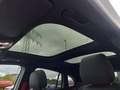 View of sunroof / panoramic roof