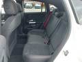 View of rear seat