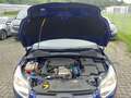 View of engine compartment