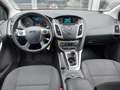 View of dashboard