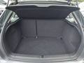 View of boot / luggage space