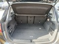 View of boot / luggage space