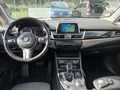 View of dashboard