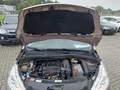 View of engine compartment