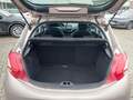 View of boot / luggage space