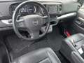 View of dashboard