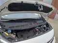 View of engine compartment