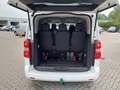 View of boot / luggage space