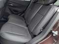 View of rear seat