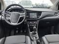 View of dashboard