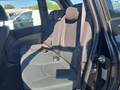 View of rear seat