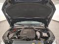 Motor bölümünün görünümü