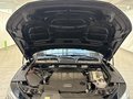 Motor bölümünün görünümü