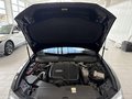 Motor bölümünün görünümü