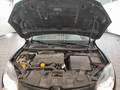 Motor bölümünün görünümü