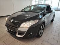 Renault Megane Coupe 1,4 TCe "BOSE Edition"