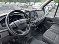 View of dashboard