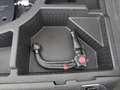 View of trailer tow-bar hitch