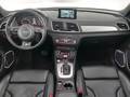 View of dashboard
