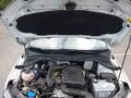 View of engine compartment