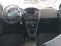 View of dashboard