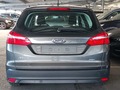 Rear view