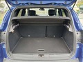 View of boot / luggage space
