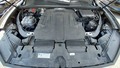 Motor bölümünün görünümü