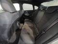 View of rear seat