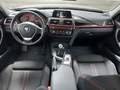 View of dashboard