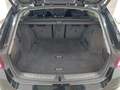 View of boot / luggage space