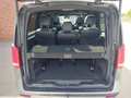 View of boot / luggage space