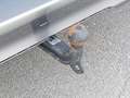 View of trailer tow-bar hitch