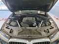View of engine compartment