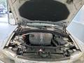 View of engine compartment