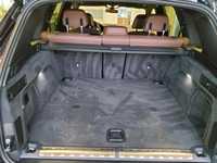 View of boot / luggage space