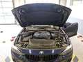 View of engine compartment