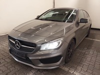 Mercedes-Benz CLA 200 Shooting Brake DCT  "AMG Line"