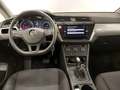 View of dashboard