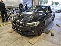BMW 118d "Sport Line"
