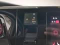 View of centre console