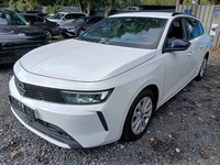 Opel Astra Sports Tourer 1,5 CDTI Automatik "Edition" ACCIDENT