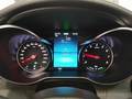 View of instrument panel