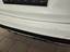 Rear bumper middle